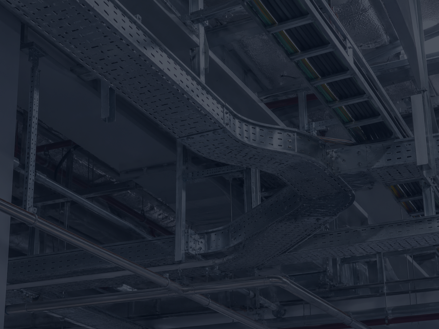 Cable management systems