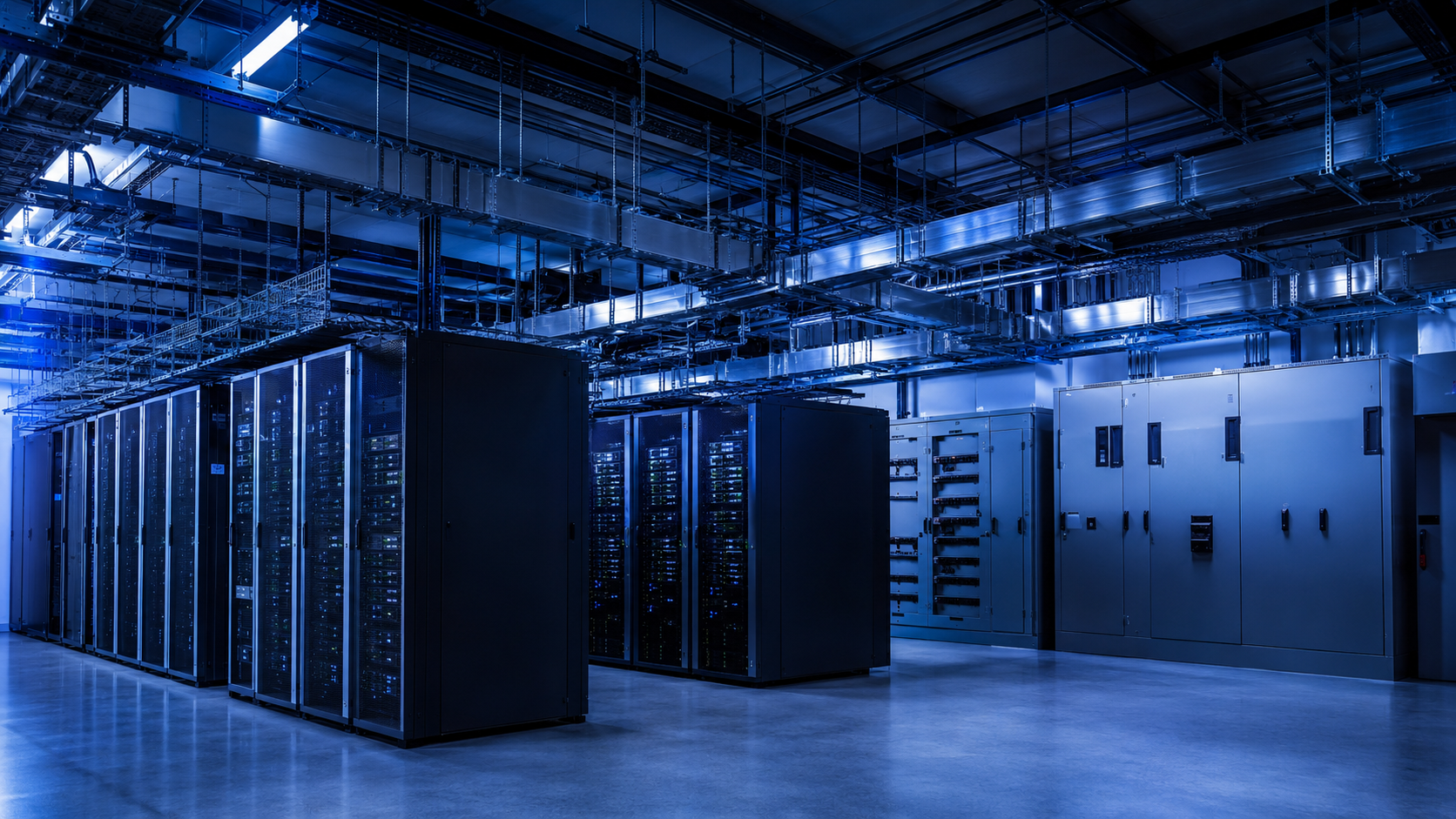 Data centres